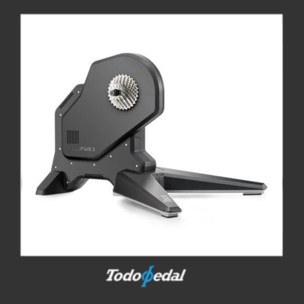 Tacx Flux S Smart