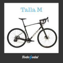 Giant Revolt Advanced 1 Talla M