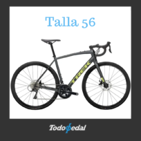 Trek Domane Al3 Talla 56