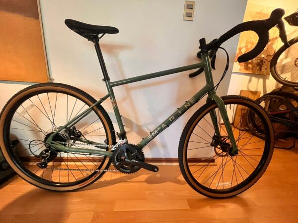 Marin Four Courses Talla L nueva - Image 7