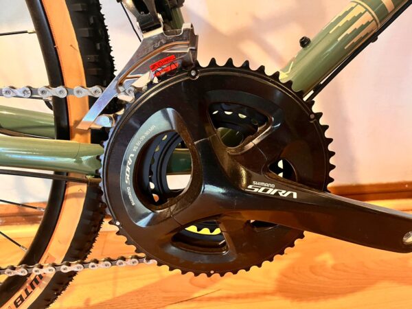 Marin Four Courses Talla L nueva - Image 6