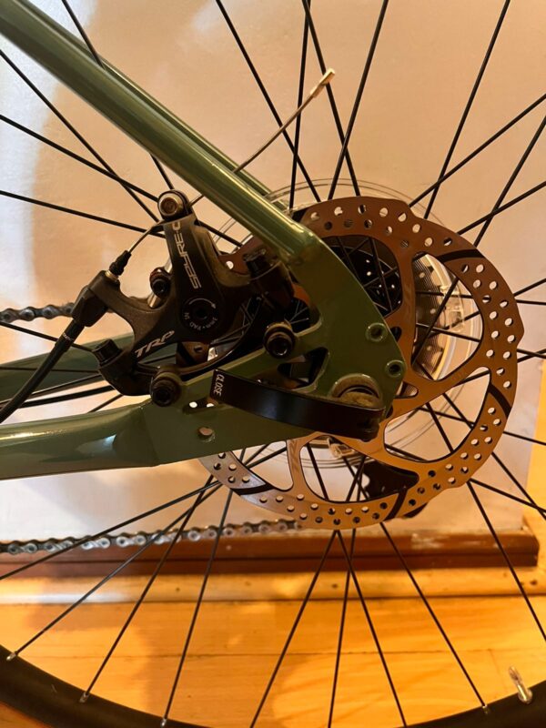 Marin Four Courses Talla L nueva - Image 4
