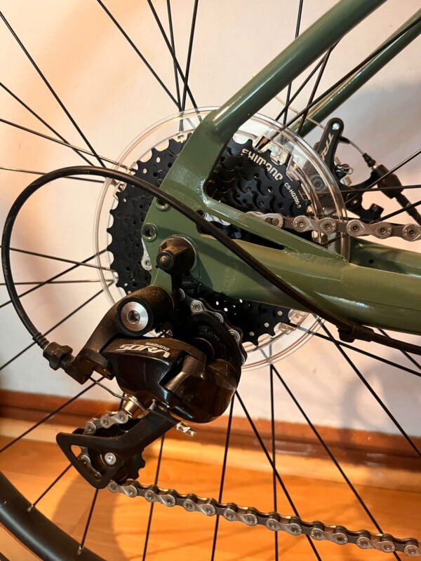 Marin Four Courses Talla L nueva - Image 5