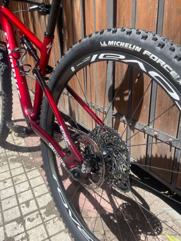 Sworks Epic Talla M - Image 11