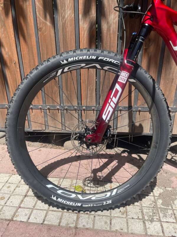 Sworks Epic Talla M - Image 9