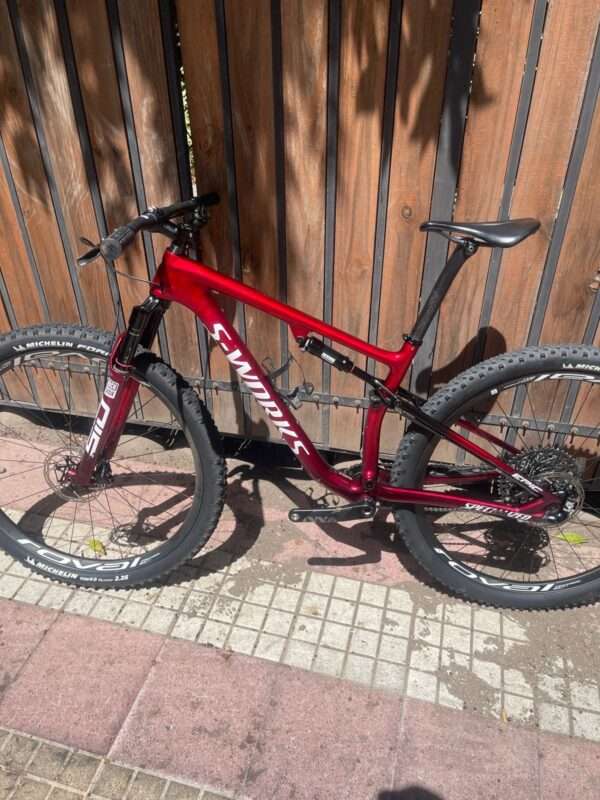 Sworks Epic Talla M - Image 8