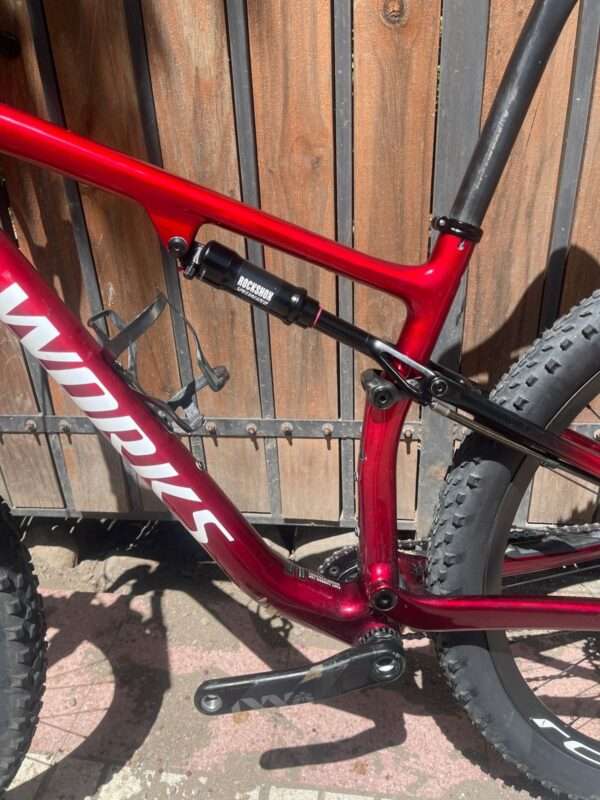 Sworks Epic Talla M - Image 10