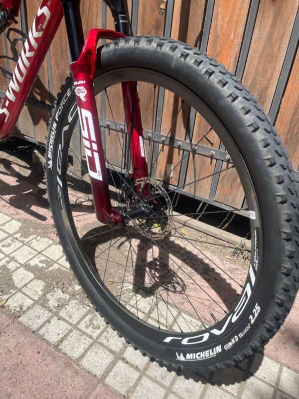 Sworks Epic Talla M - Image 6