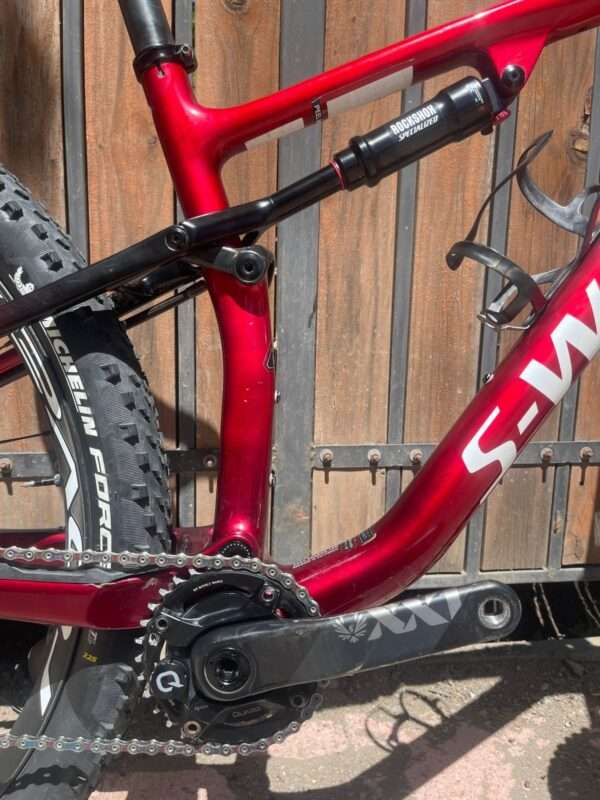 Sworks Epic Talla M - Image 4