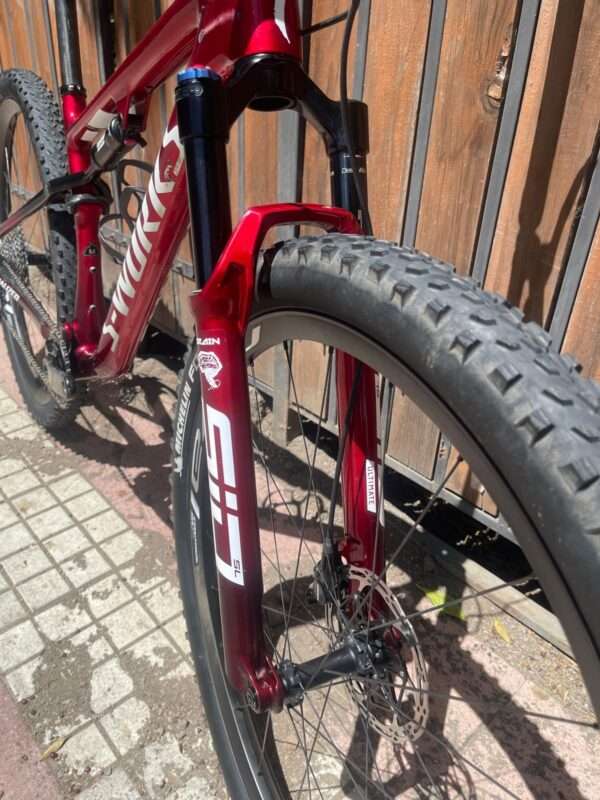 Sworks Epic Talla M - Image 5
