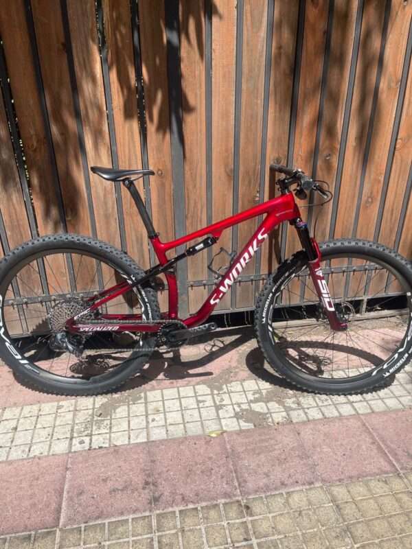 Sworks Epic Talla M - Image 2