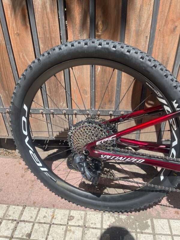 Sworks Epic Talla M - Image 3