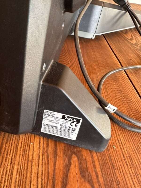 Tacx Flux S Smart - Image 2