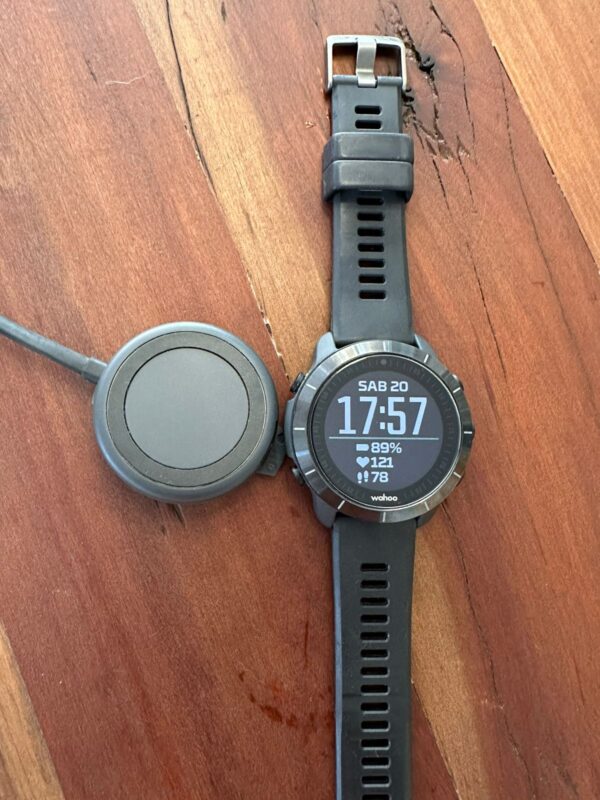 Reloj Wahoo Elemnt Rival - Image 3
