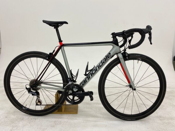 Cannondale Supersix Evo HiMod Talla 52 - Image 13