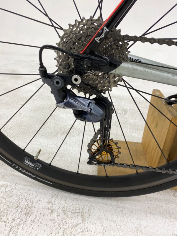 Cannondale Supersix Evo HiMod Talla 52 - Image 11