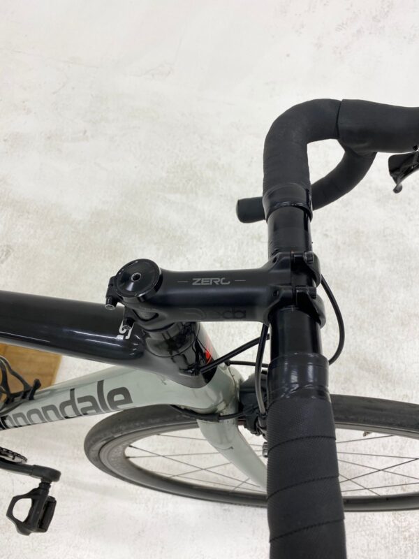 Cannondale Supersix Evo HiMod Talla 52 - Image 10