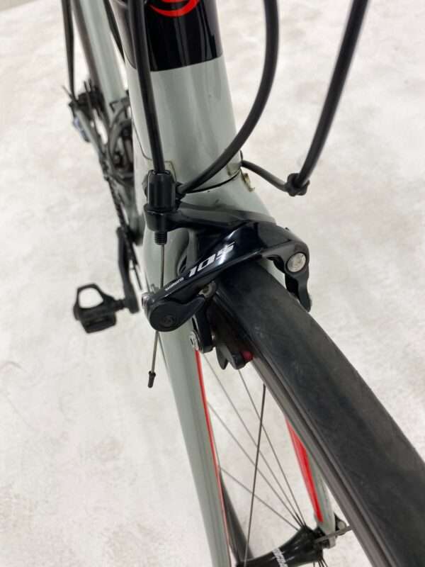 Cannondale Supersix Evo HiMod Talla 52 - Image 8