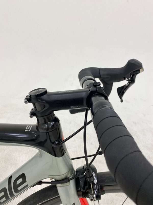 Cannondale Supersix Evo HiMod Talla 52 - Image 9