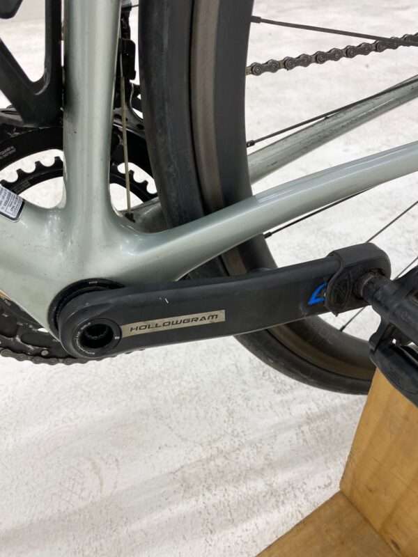 Cannondale Supersix Evo HiMod Talla 52 - Image 7