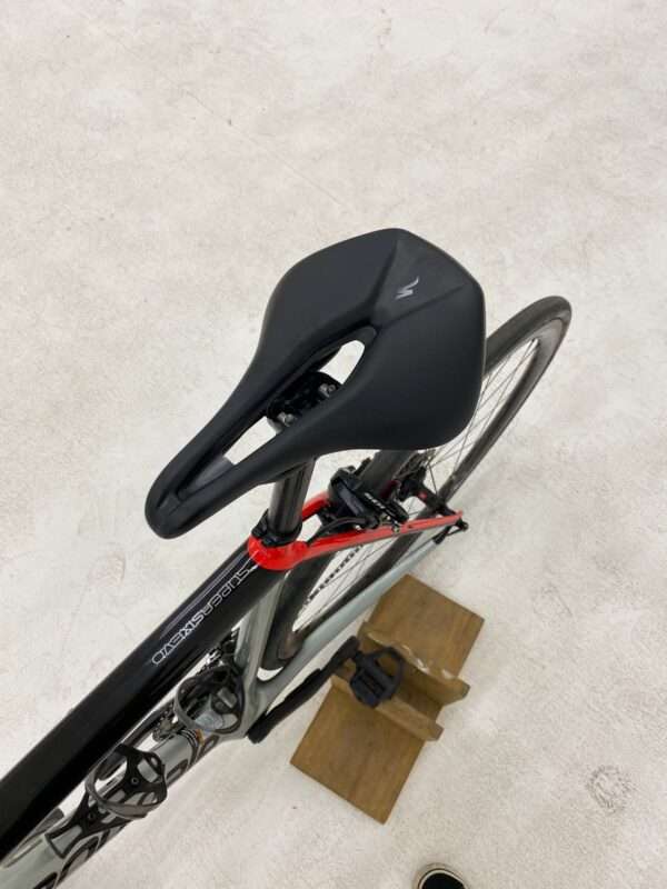 Cannondale Supersix Evo HiMod Talla 52 - Image 4