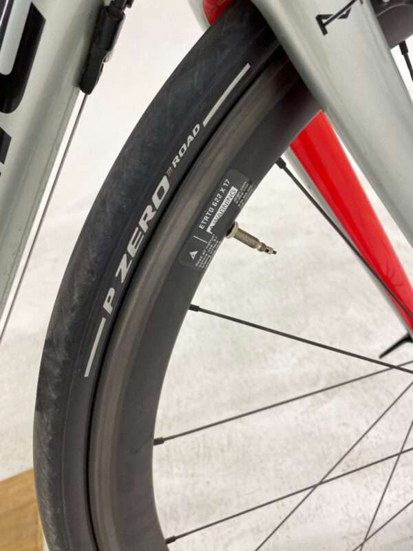 Cannondale Supersix Evo HiMod Talla 52 - Image 5