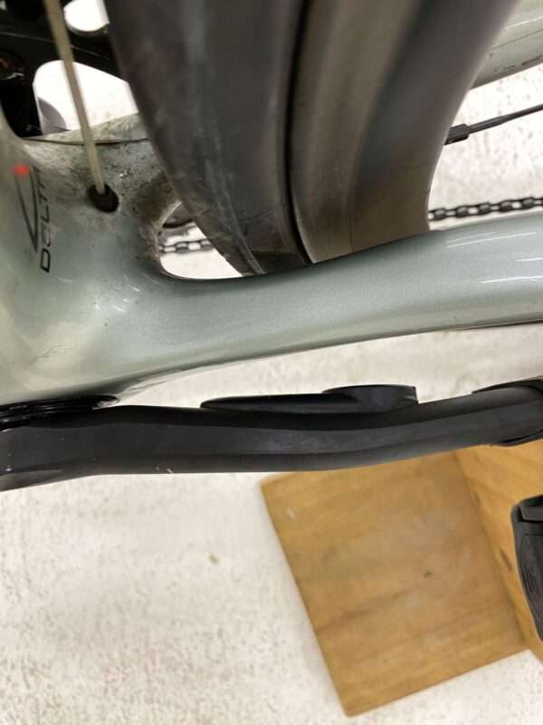 Cannondale Supersix Evo HiMod Talla 52 - Image 2