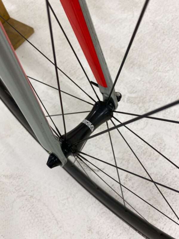 Cannondale Supersix Evo HiMod Talla 52 - Image 3