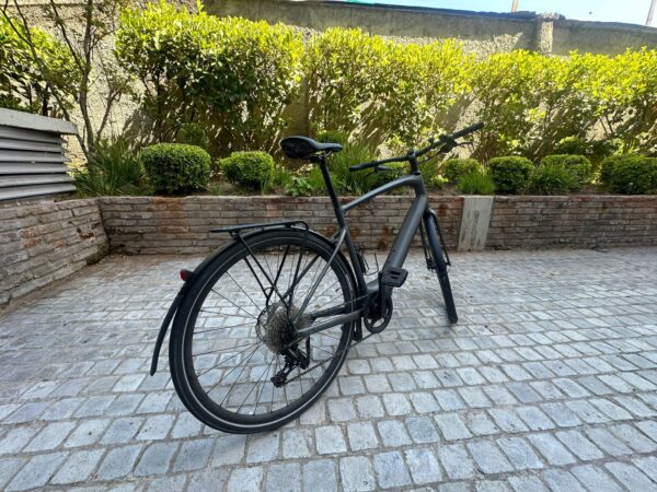 Specialized Turbo Vado SL 4.0 EQ Talla L - Image 8