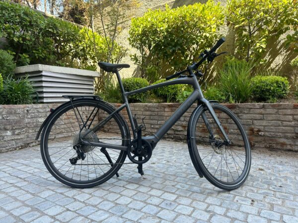 Specialized Turbo Vado SL 4.0 EQ Talla L - Image 6