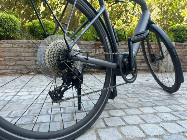 Specialized Turbo Vado SL 4.0 EQ Talla L - Image 3