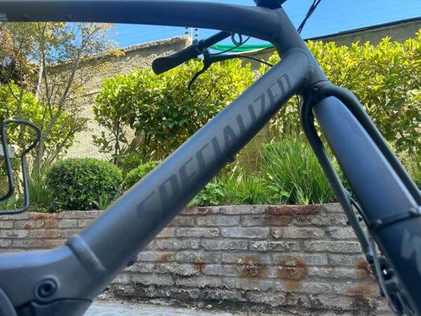 Specialized Turbo Vado SL 4.0 EQ Talla L - Image 2