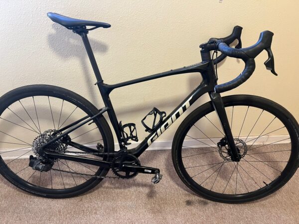 Giant Revolt Advanced 1 Talla M - Image 5