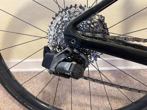 Giant Revolt Advanced 1 Talla M - Image 3
