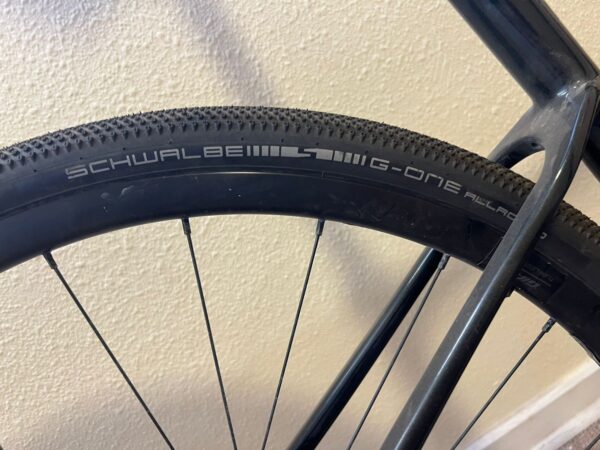 Giant Revolt Advanced 1 Talla M - Image 2
