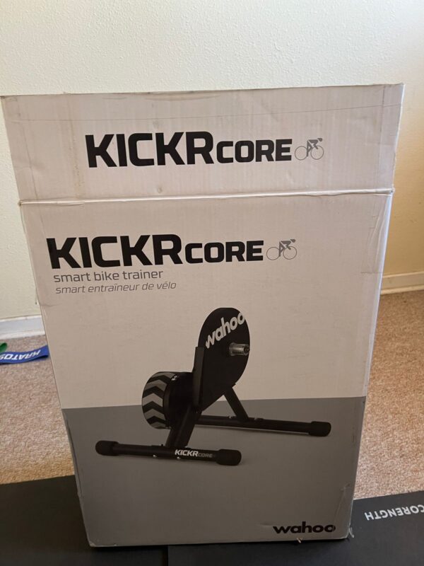 Rodillo Wahoo Kickr Core - Image 4