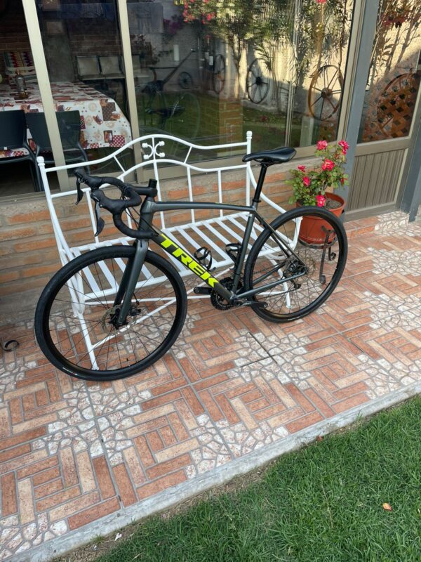 Trek Domane Al3 Talla 56 - Image 9