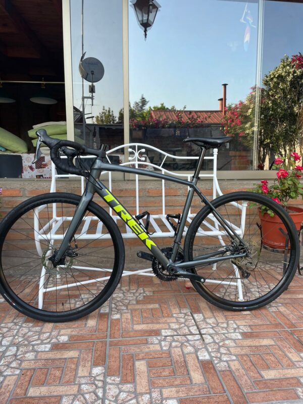 Trek Domane Al3 Talla 56 - Image 7