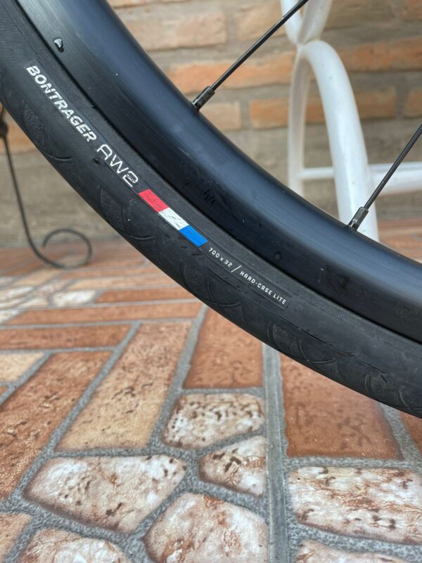 Trek Domane Al3 Talla 56 - Image 6