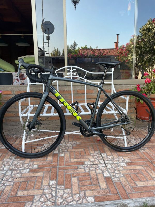 Trek Domane Al3 Talla 56 - Image 8