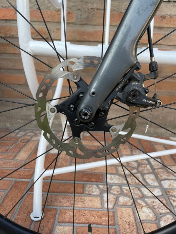 Trek Domane Al3 Talla 56 - Image 4