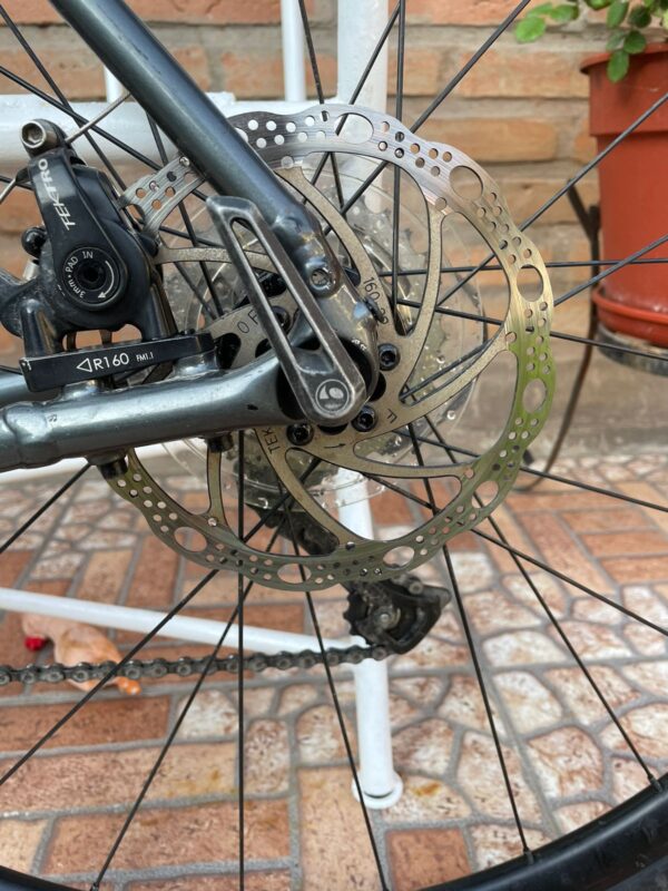 Trek Domane Al3 Talla 56 - Image 3
