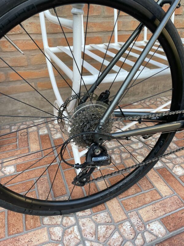 Trek Domane Al3 Talla 56 - Image 2