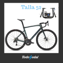Tarmac SL7 Expert Talla 52