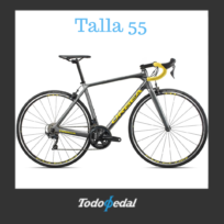 Orbea Orca M30 Talla 55