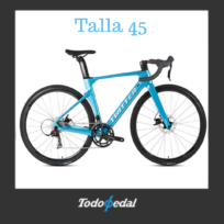 Twitter R10 Talla 45