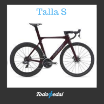 Giant Propel Advanced SL 1 Disc Talla S