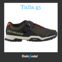 Zapato Rime 2.0 Talla 43 Nueva