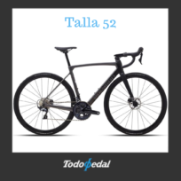 Polygon S8 Talla 52