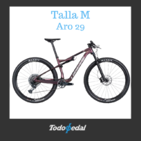 Lapierre Xr 7.9 Talla M